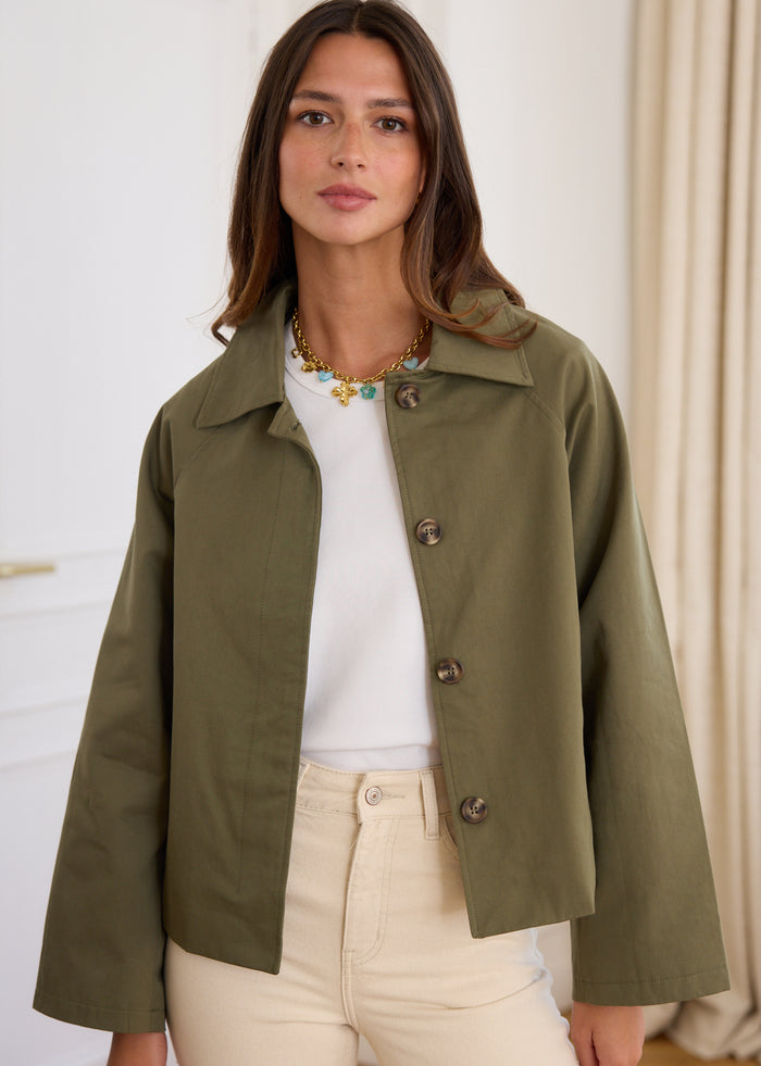 Veste Mila