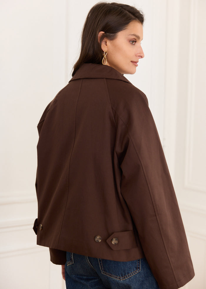 Veste Mila