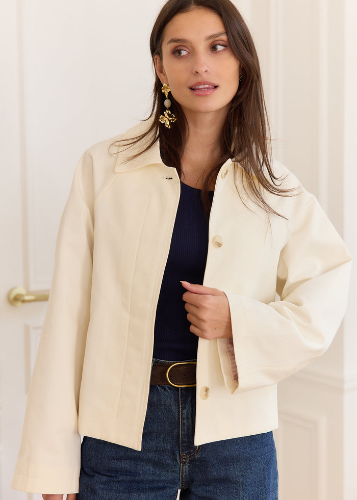 Veste Mila