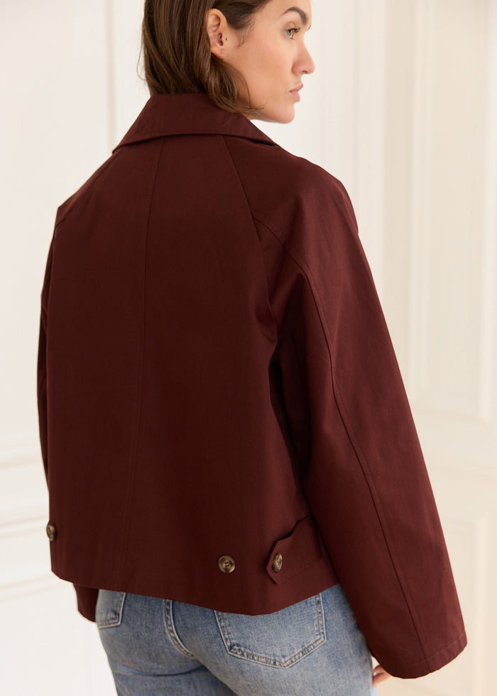 Veste Mila