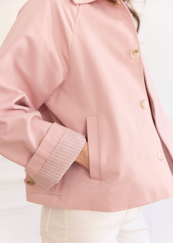 Veste Mila