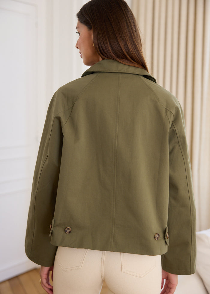 Veste Mila