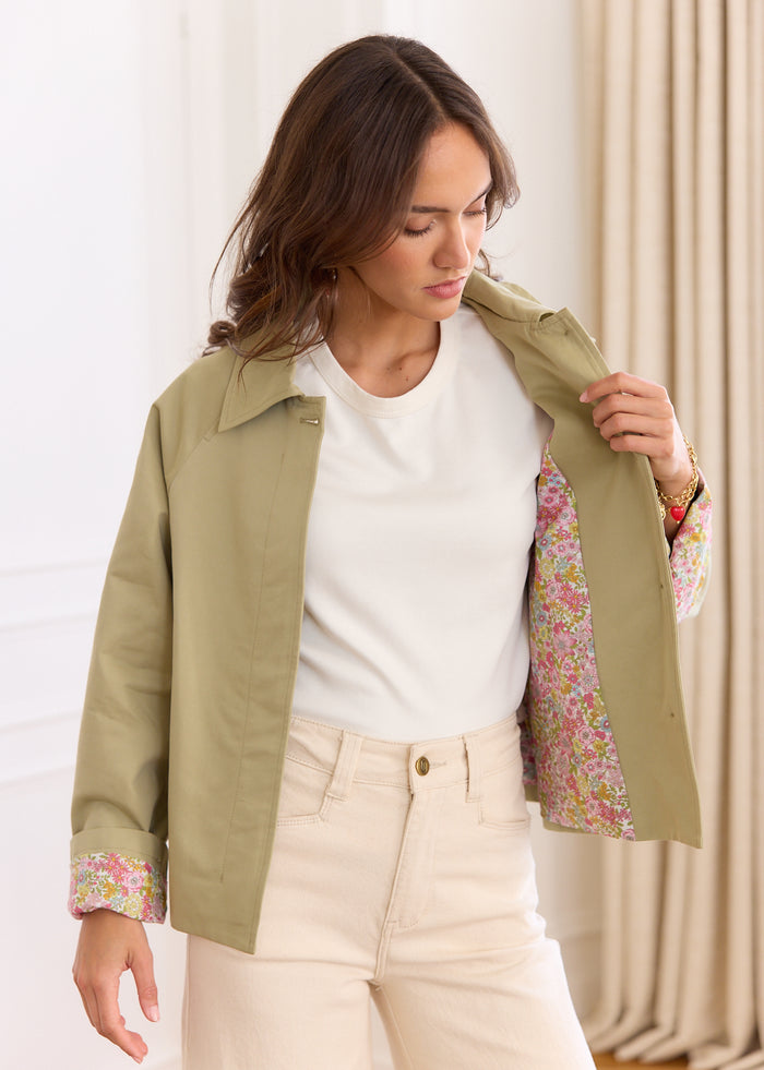 Veste Mila
