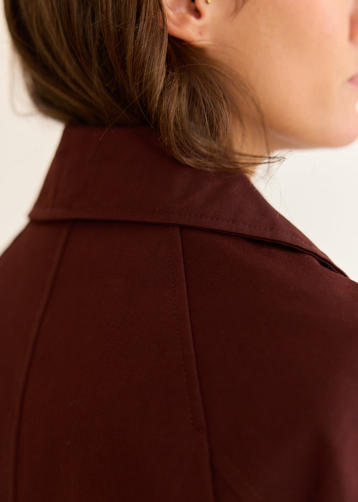 Veste Mila