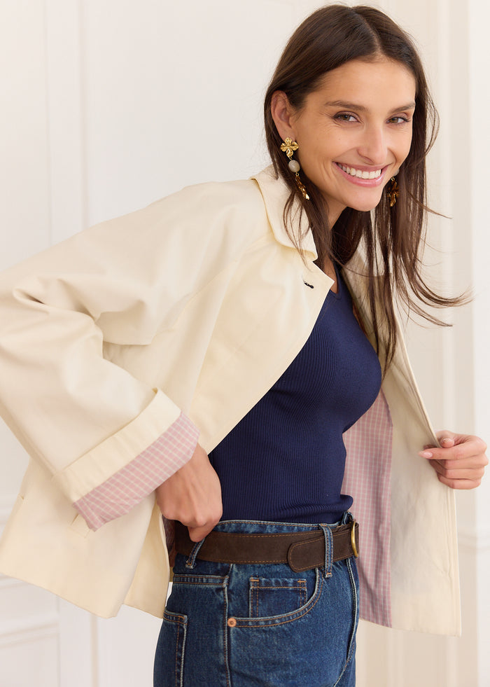 Veste Mila