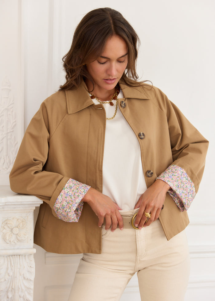 Veste Mila