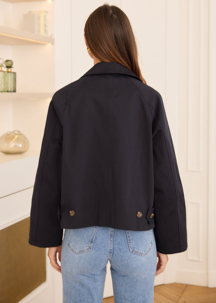 Veste Mila