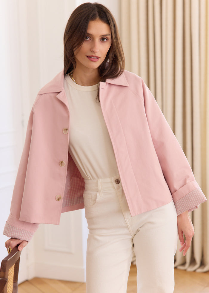 Veste Mila
