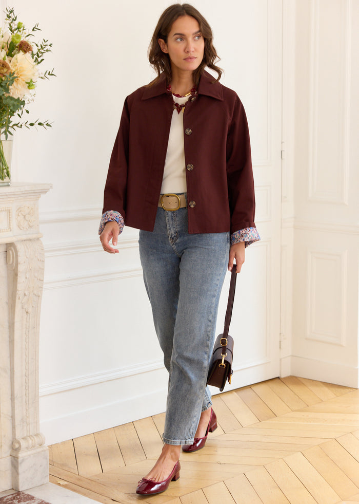 Veste Mila