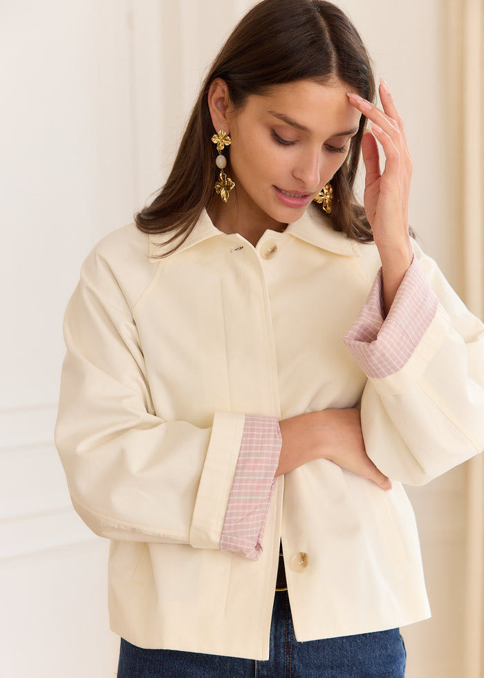 Veste Mila
