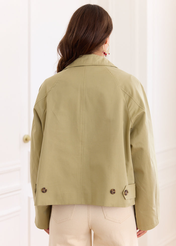 Veste Mila