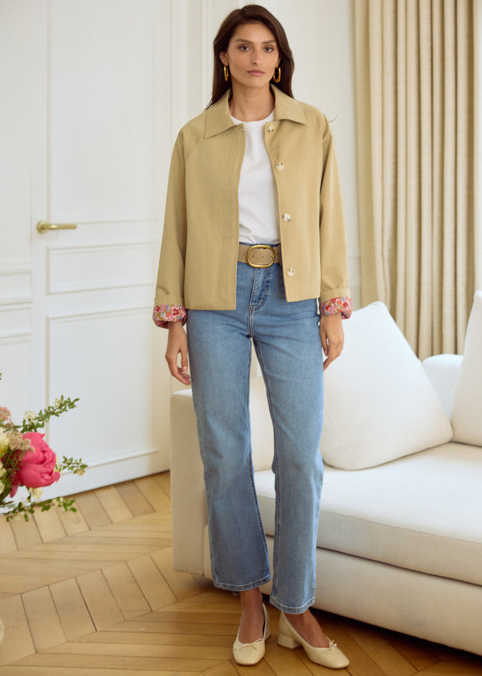 Veste Mila