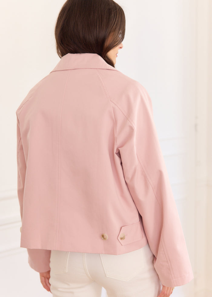 Veste Mila