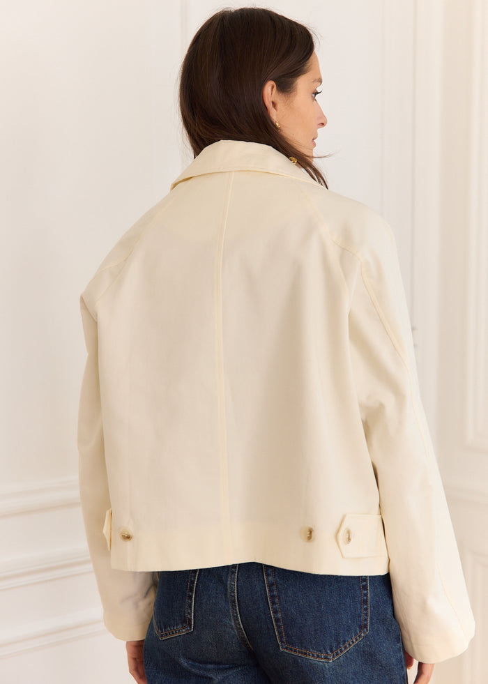 Veste Mila