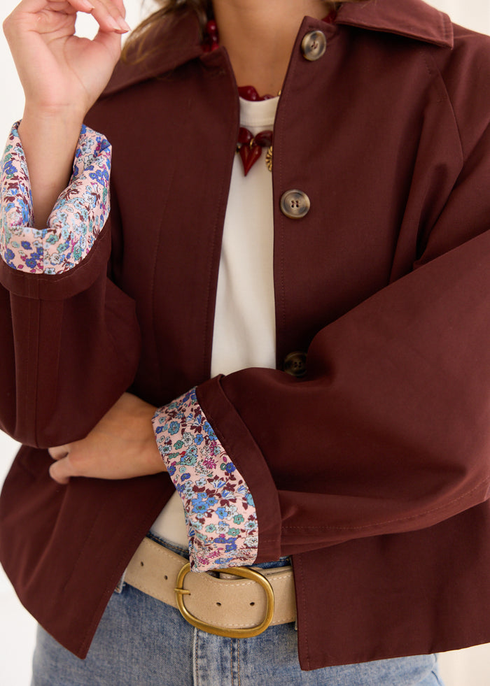 Veste Mila