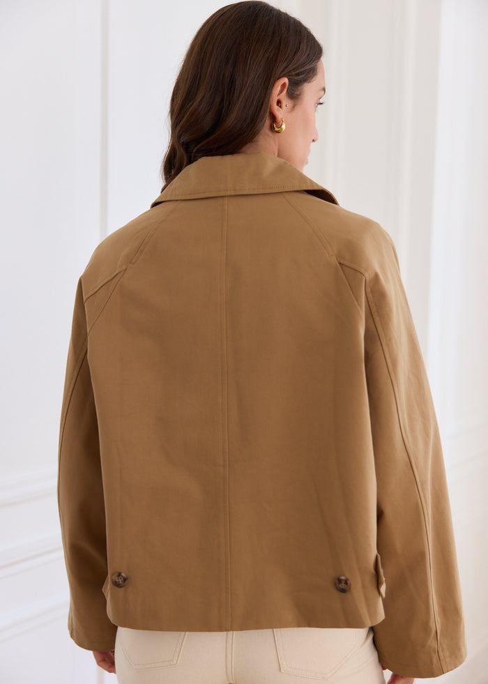 Veste Mila