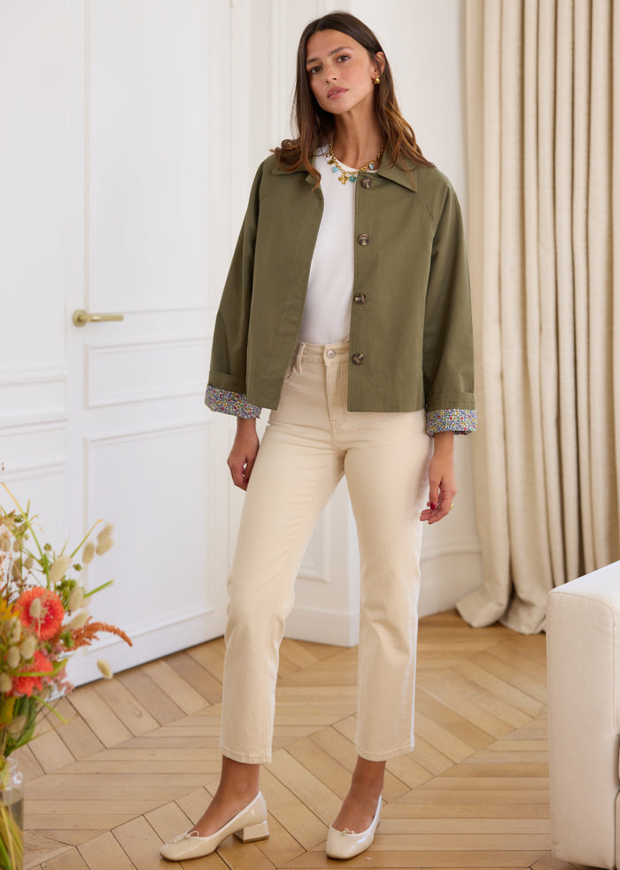 Veste Mila