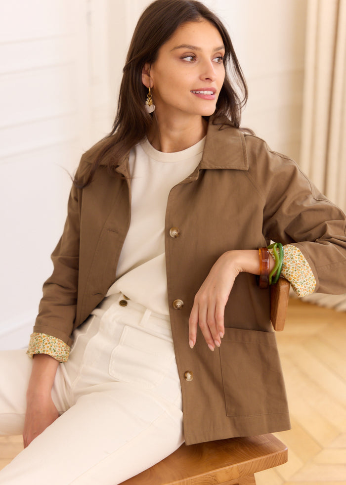 Veste Nahilia