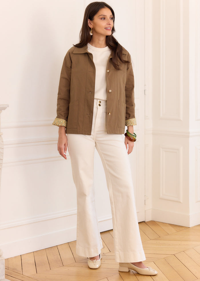 Veste Nahilia