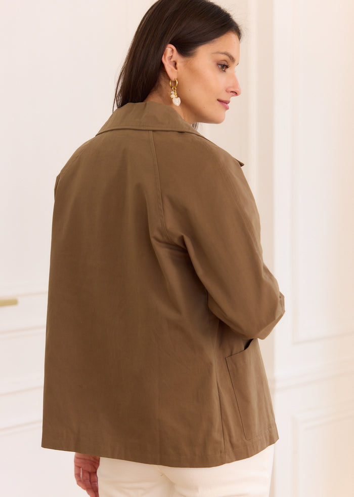 Veste Nahilia