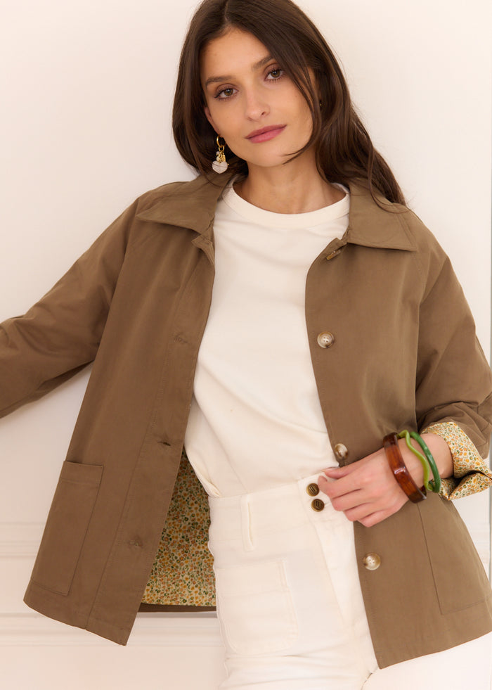 Veste Nahilia