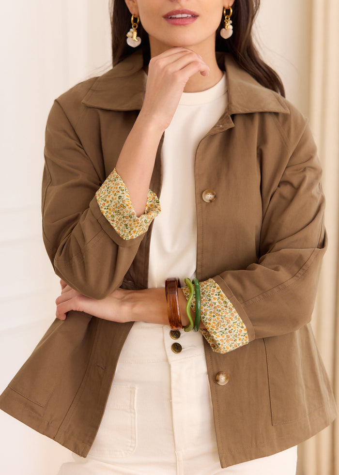 Veste Nahilia