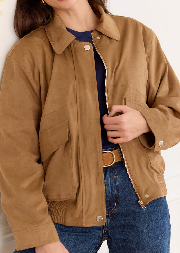 Veste Rita