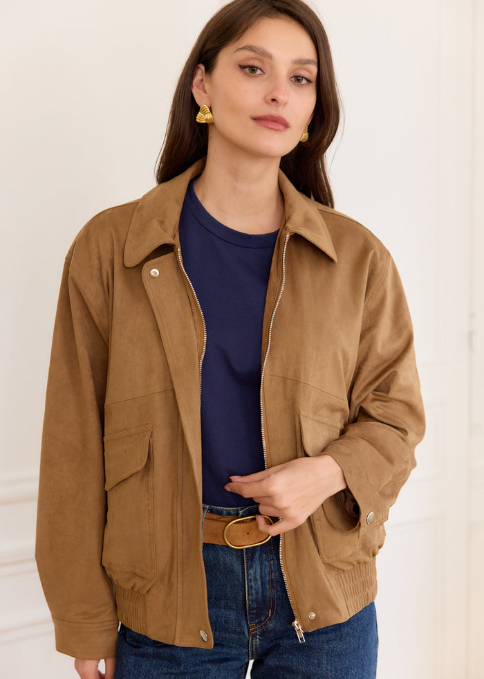 Veste Rita