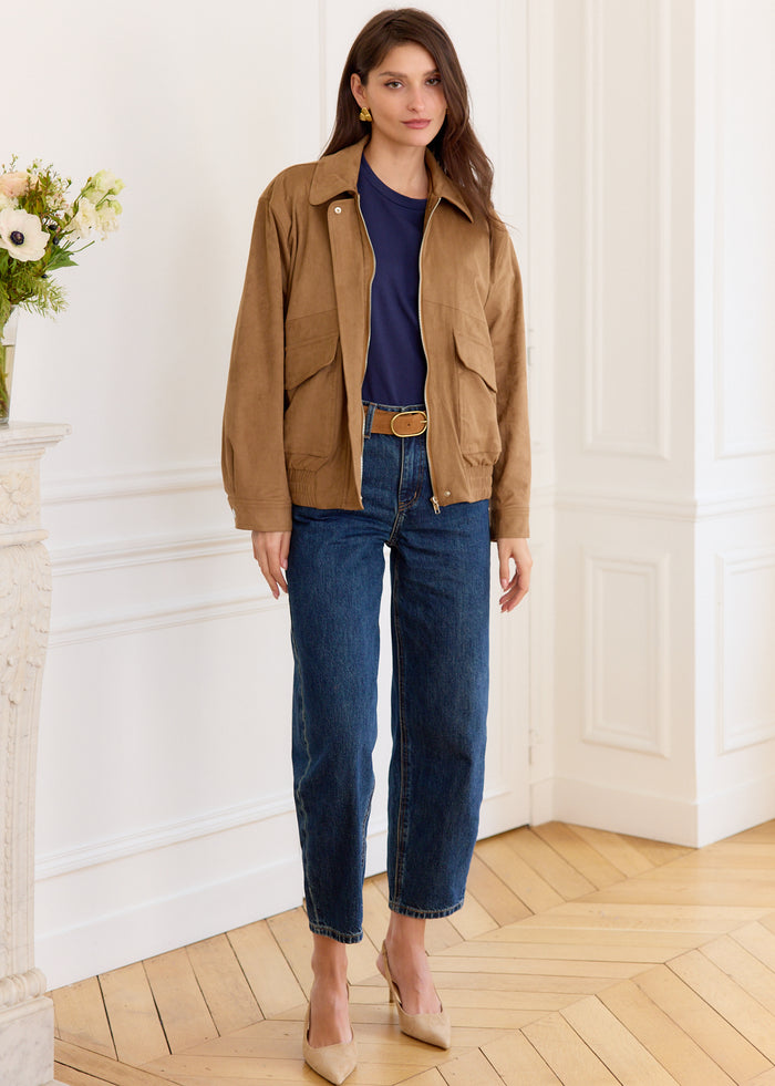 Veste Rita