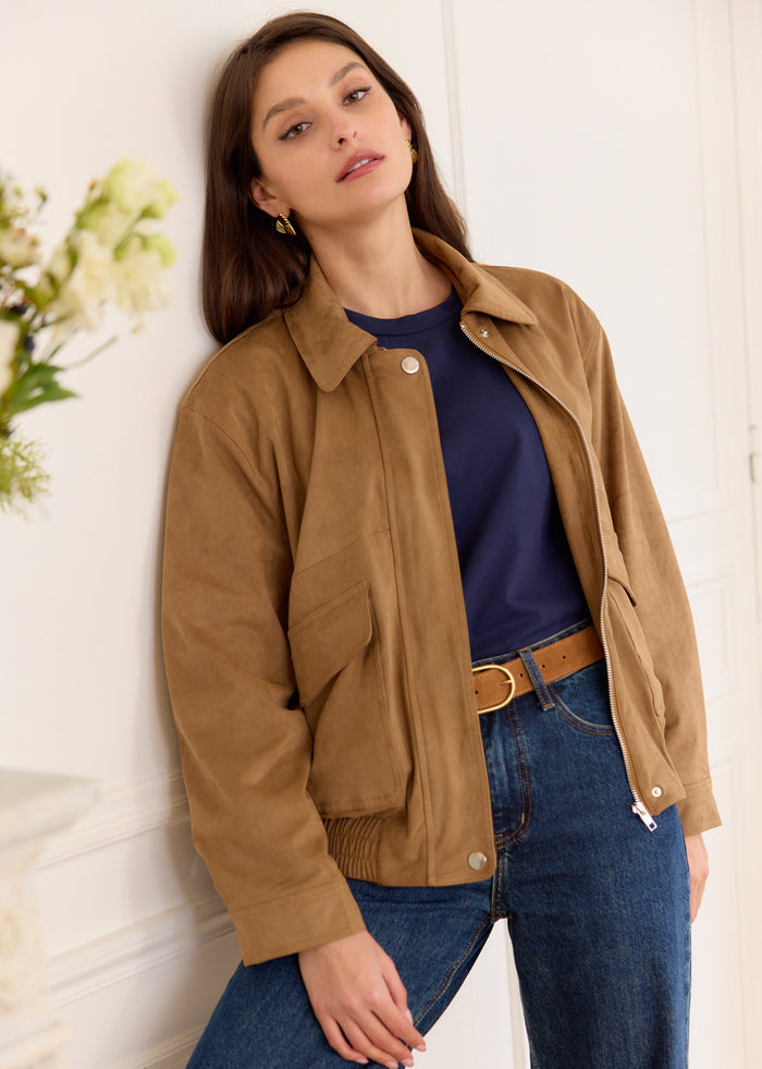 Veste Rita