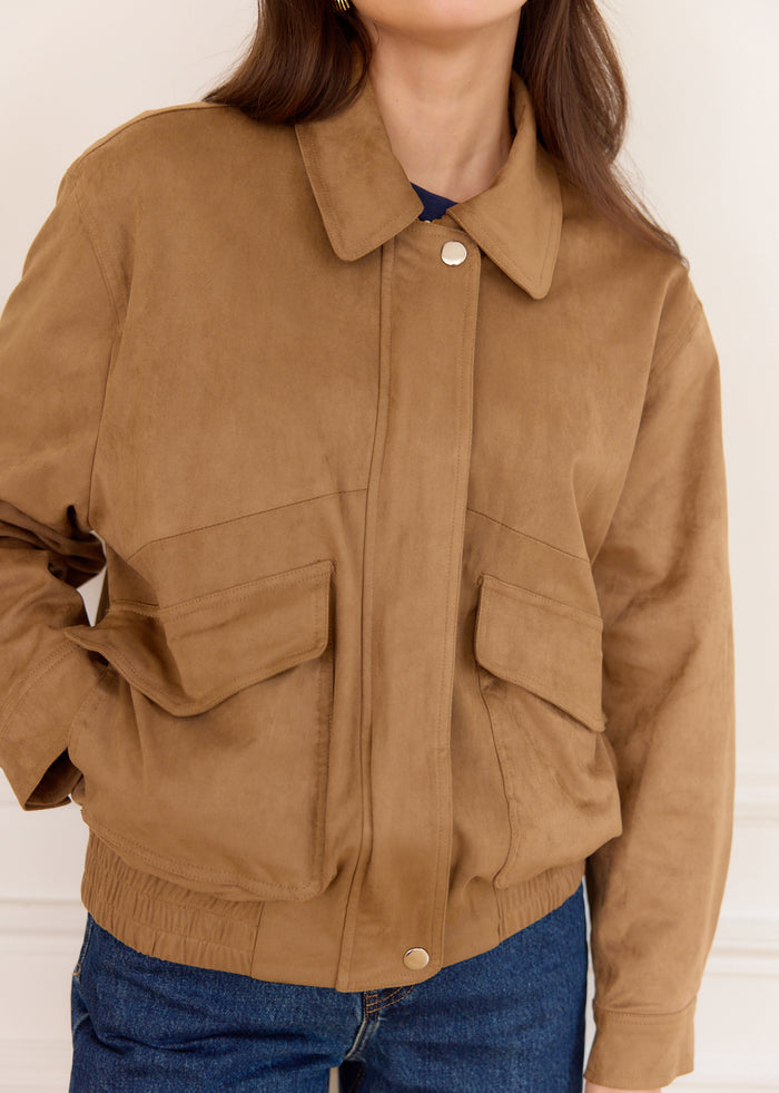Veste Rita