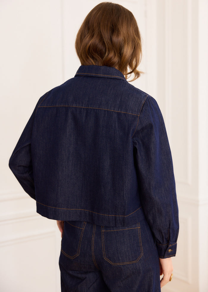 Veste Rivia