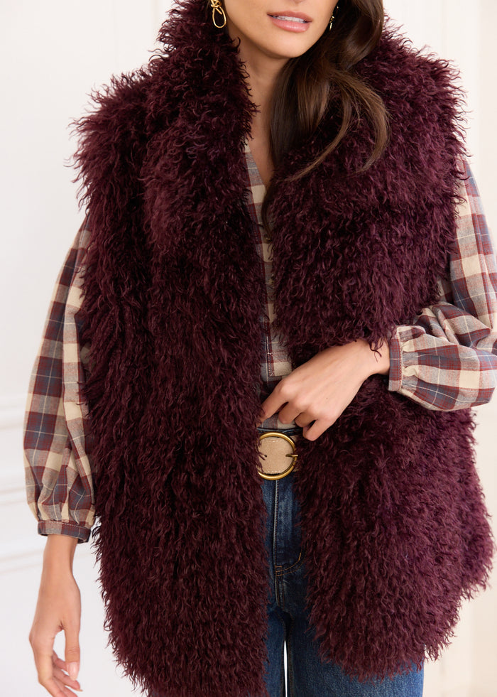 Veste Samara