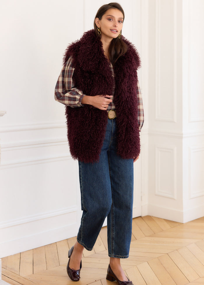 Veste Samara