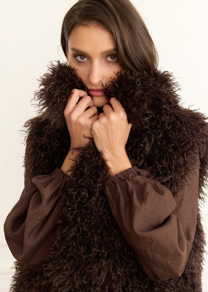Veste Samara
