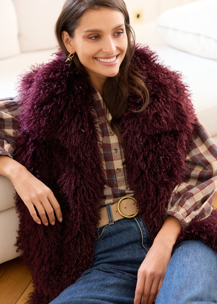 Veste Samara