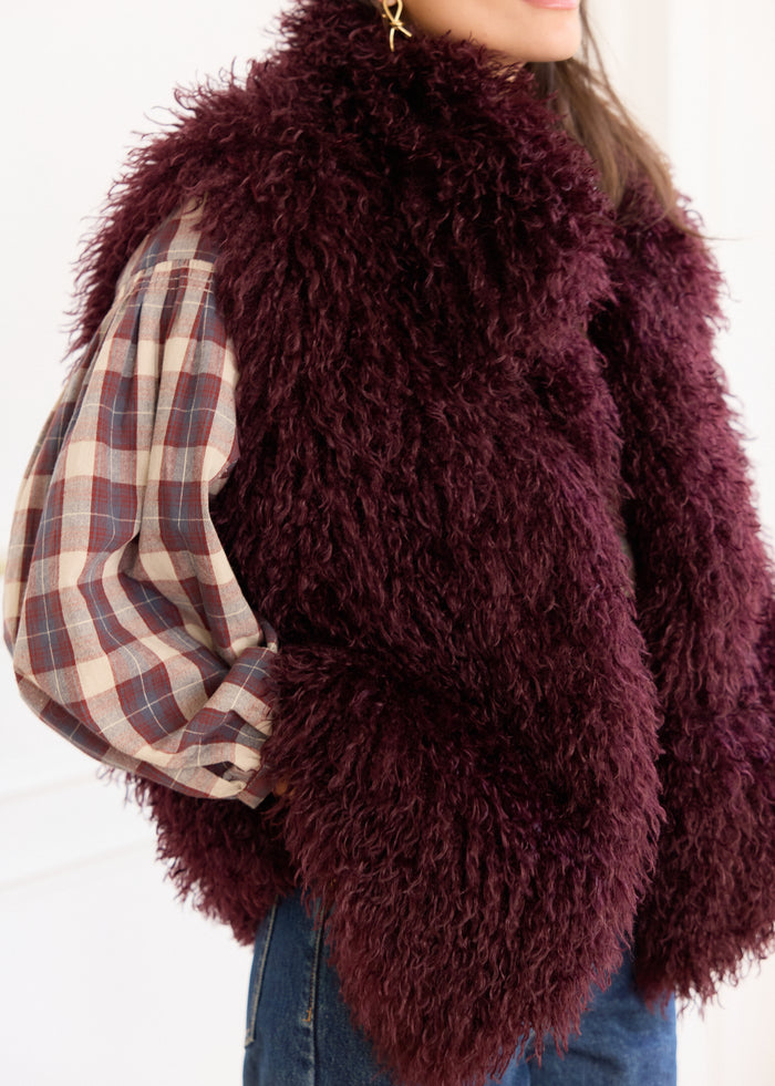 Veste Samara