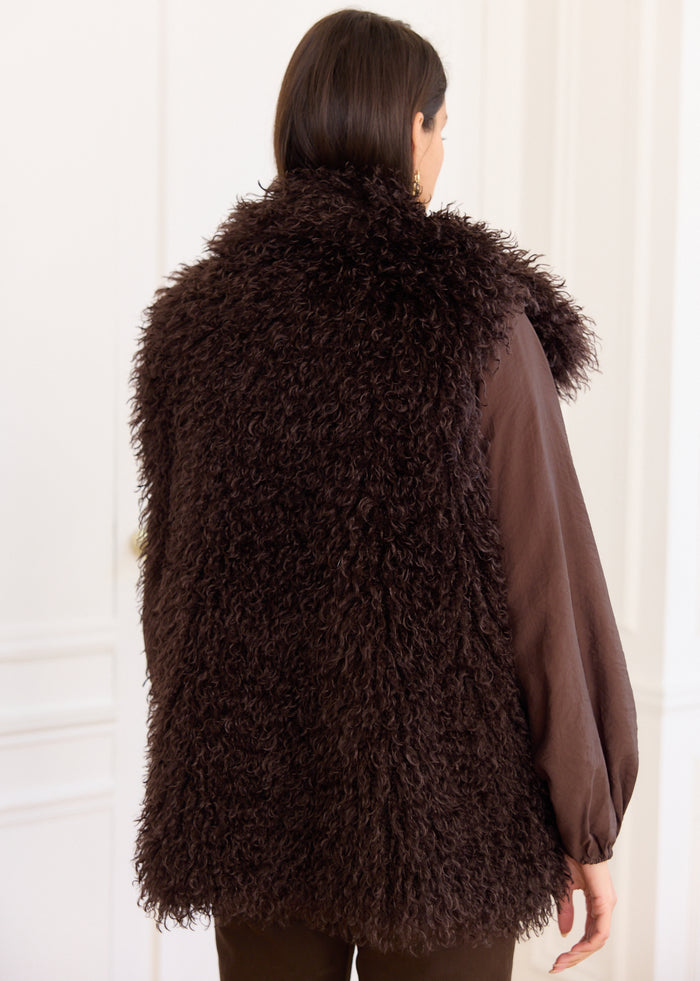 Veste Samara