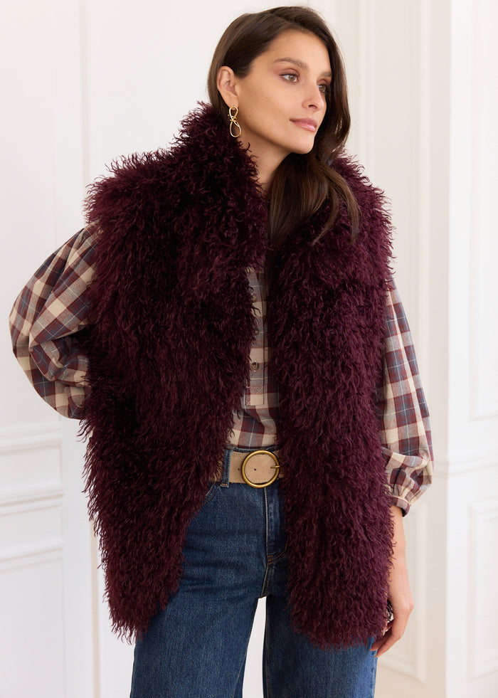 Veste Samara