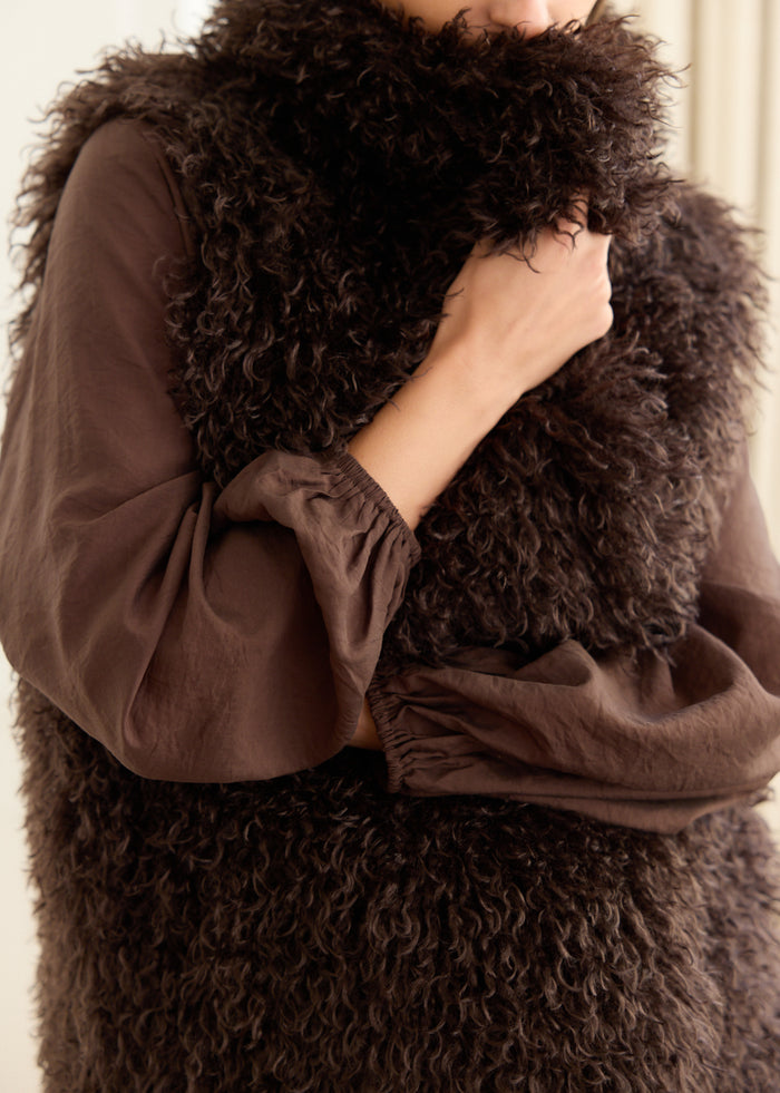 Veste Samara