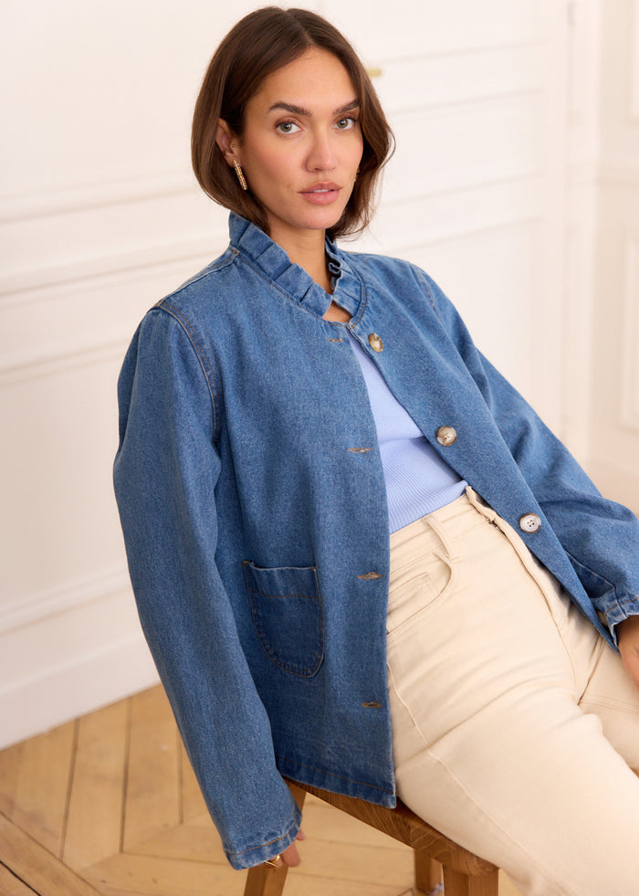 Veste Sandy