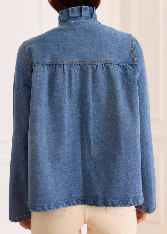 Veste Sandy