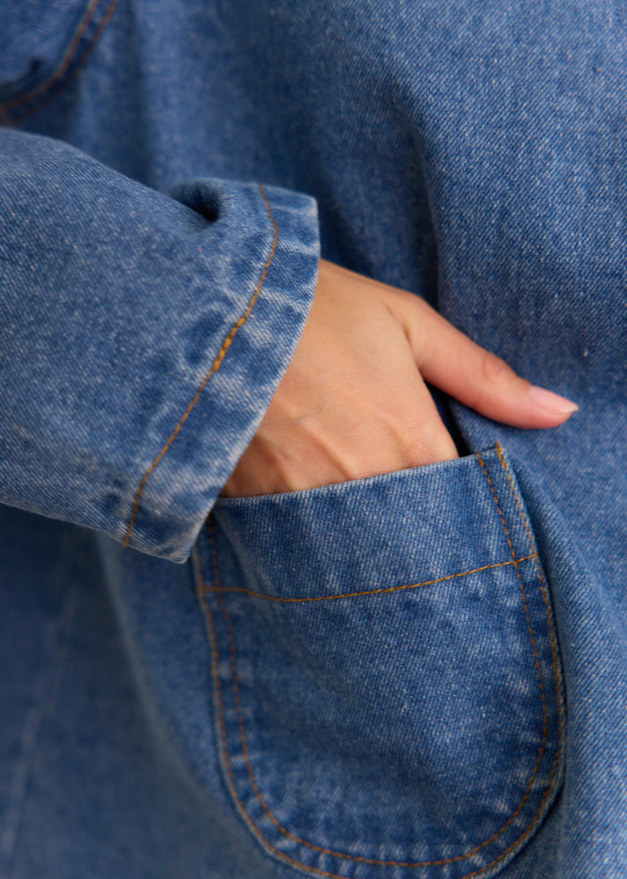 Veste Sandy