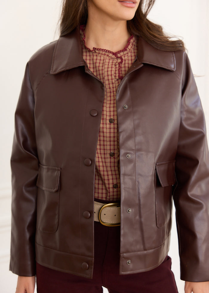 Veste Sayla