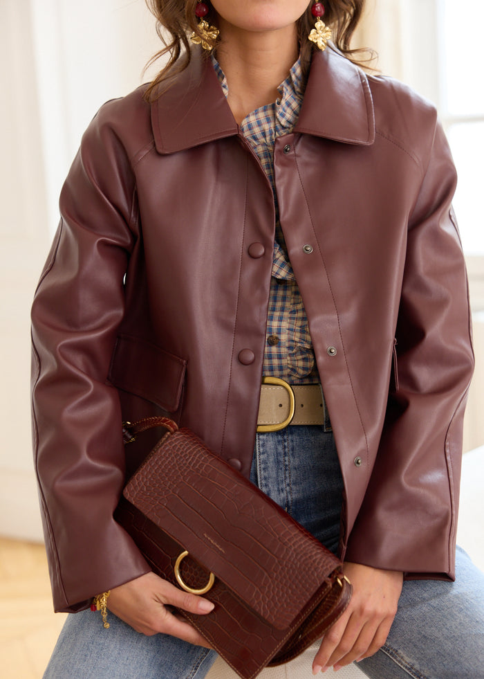 Veste Sayla
