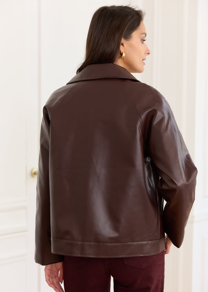 Veste Sayla