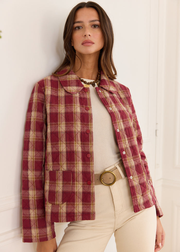 Veste Tristan