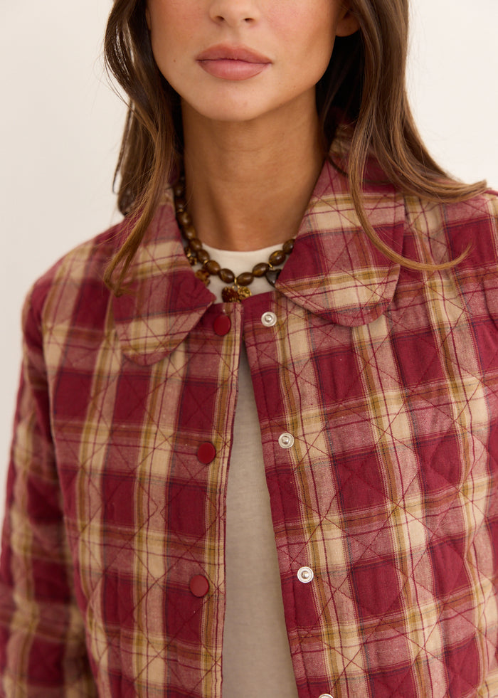 Veste Tristan