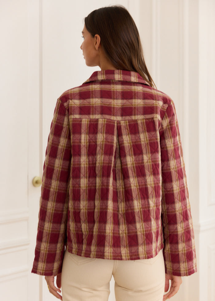 Veste Tristan