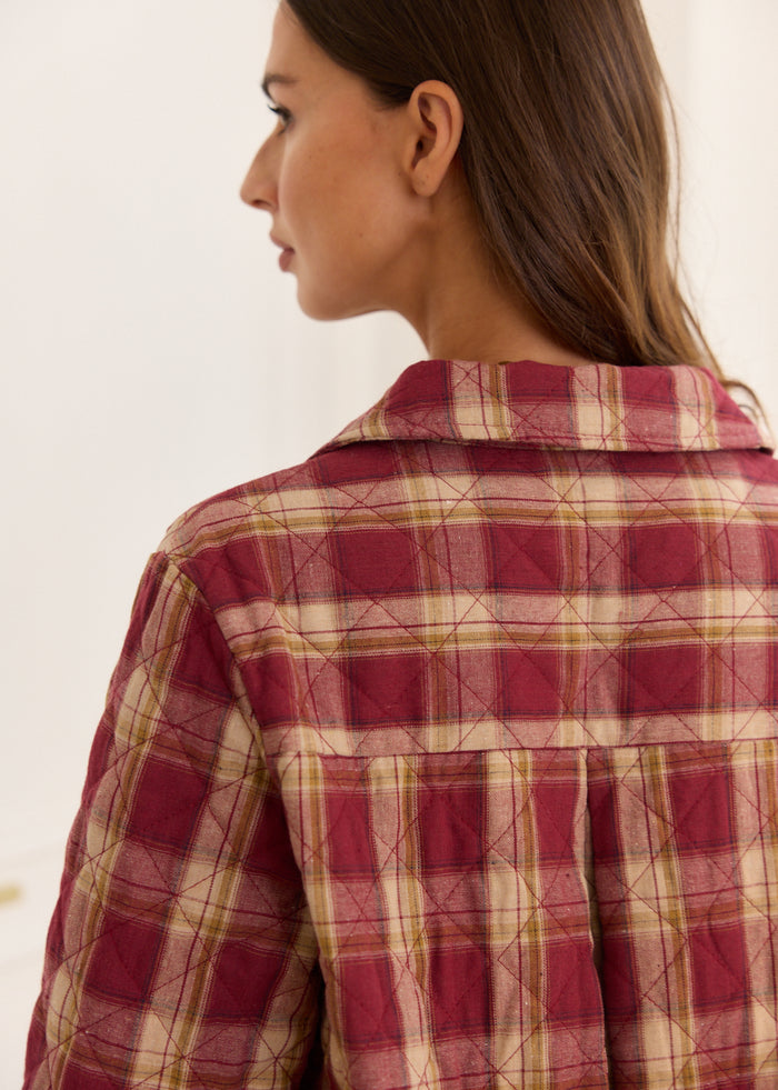 Veste Tristan